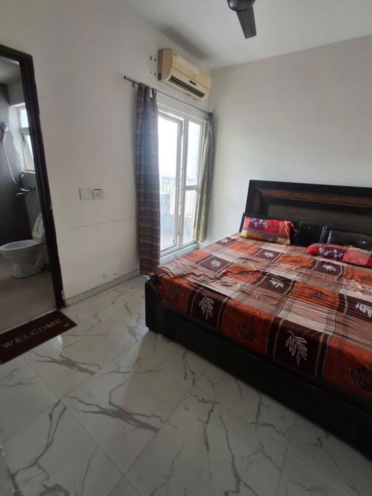 Bedroom, dlf-the-ultima 3.5 Bedroom 2128 Sq.Ft. Apartment In Sector 81 Gurgaon 10492045