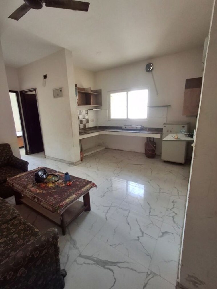 Living Room, dlf-the-ultima 3.5 Bedroom 2128 Sq.Ft. Apartment In Sector 81 Gurgaon 10492045