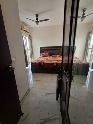 Kitchen in 3.5 BHK Apartment at DLF The Ultima, Sector 81 – for Rent