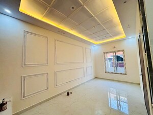 Living Room in 4 BHK Independent House at Kharar Road – for Rent