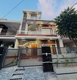 4 BHK + Pooja Room,Servant Room,Study Room,Extra Room,Store Room 140 Sq.Yd. Independent House in Kharar Road