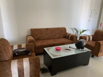 2 BHK + Store Room 1137 Sq.Ft. Apartment in Sushma Joynest ZRK
