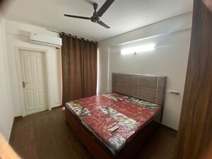 Bedroom in 2 BHK Apartment at Sushma Joynest ZRK, Ghazipur – for Rent
