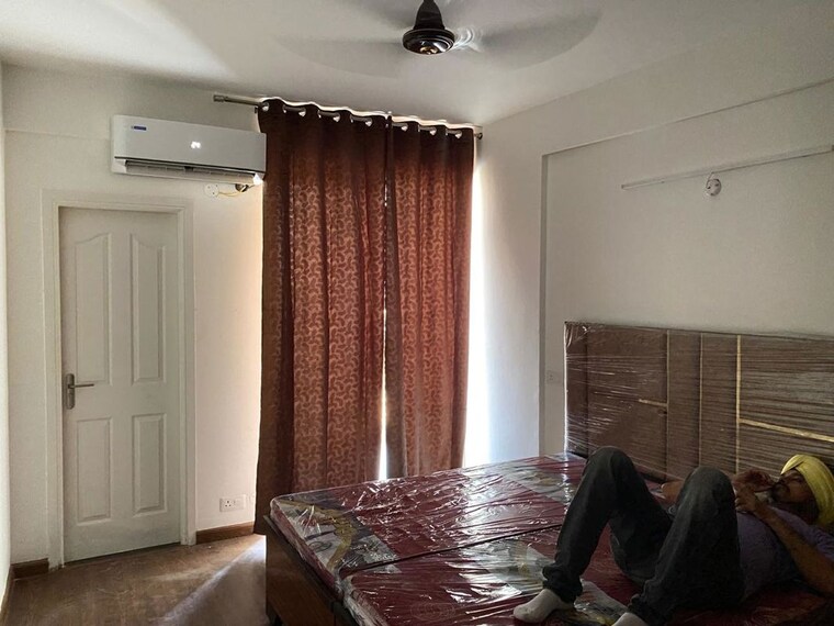 undefined, sushma-joynest-zrk 2 Bedroom 1137 Sq.Ft. Apartment In Ghazipur Zirakpur 10492051