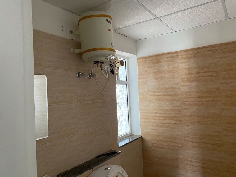 Bathroom, sushma-joynest-zrk 2 Bedroom 1137 Sq.Ft. Apartment In Ghazipur Zirakpur 10492051