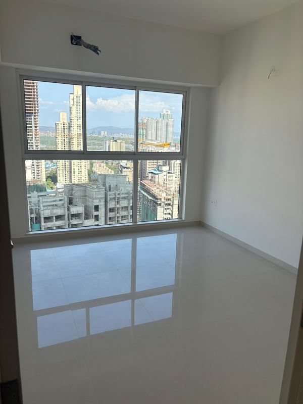 2 BHK + Study Room,Store Room 550 Sq.Ft. Apartment in Vaibhavlaxmi East Syde