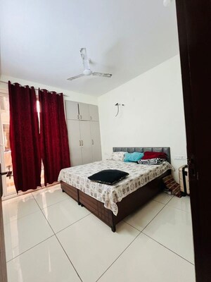 Bedroom in 2 BHK Apartment at SBP Gateway Of Dreams, Dhakoli – for Rent