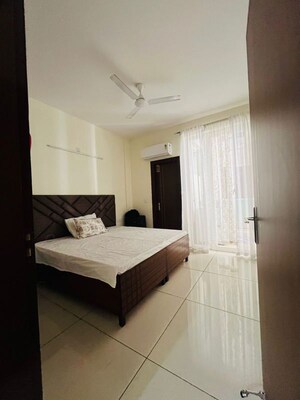 Bedroom in 2 BHK Apartment at SBP Gateway Of Dreams, Dhakoli – for Rent