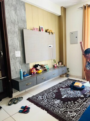 Bedroom in 2 BHK Apartment at SBP Gateway Of Dreams, Dhakoli – for Rent
