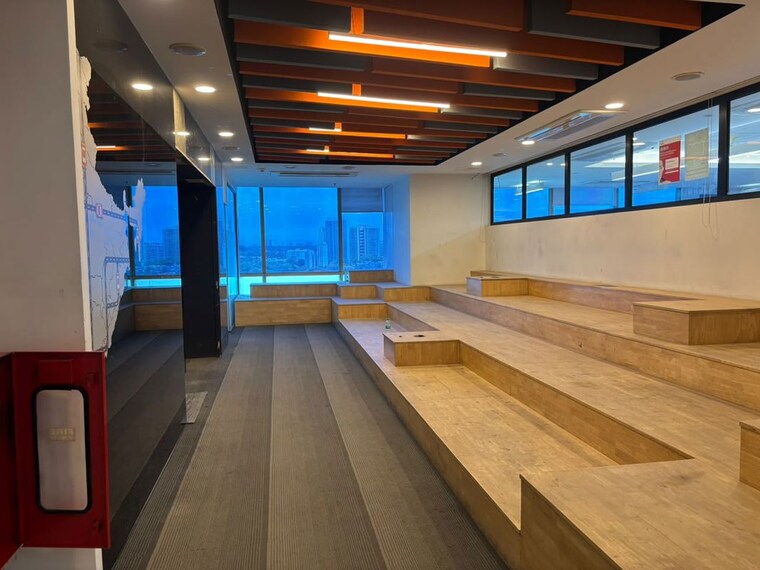 Kitchen, lotus-corporate-park Commercial Office Space 9000 Sq.Ft. In Jogeshwari East Mumbai 10492060
