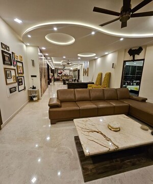 4 BHK Apartment For Sale in Maratt Pimento, Jp Nagar