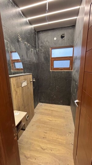 Bathroom in 6+ BHK Independent House at Sector 9 – for Sale
