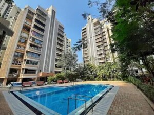 3 BHK Apartment For Rent in Lokhandwala Complex