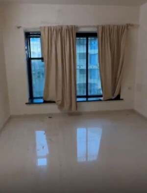 Floor Plan in 3 BHK Apartment at Lokhandwala Complex – for Rent