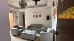 2 BHK Apartment For Rent in Paras Tierea