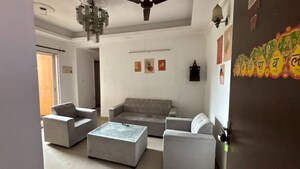 2 BHK Apartment For Rent in Paras Tierea, Sector 137