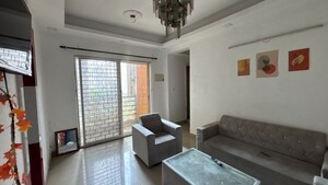 Team Area in 2 BHK Apartment at Paras Tierea, Sector 137 – for Rent