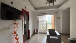 Living Room in 2 BHK Apartment at Paras Tierea, Sector 137 – for Rent