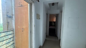 Building Lobby in 2 BHK Apartment at Paras Tierea, Sector 137 – for Rent