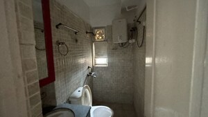 Bathroom in 2 BHK Apartment at Paras Tierea, Sector 137 – for Rent