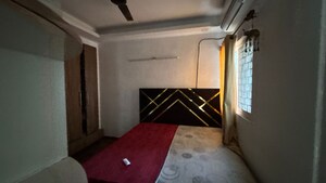 Bedroom in 2 BHK Apartment at Paras Tierea, Sector 137 – for Rent