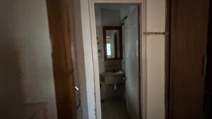 Building Lobby in 2 BHK Apartment at Paras Tierea, Sector 137 – for Rent