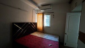 Bedroom in 2 BHK Apartment at Paras Tierea, Sector 137 – for Rent