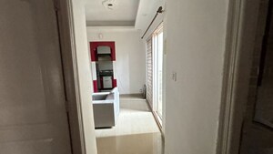 Building Lobby in 2 BHK Apartment at Paras Tierea, Sector 137 – for Rent