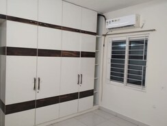 3 BHK + Pooja Room Apartment For Sale in Cybercity Rainbow Vistas Rock Gardens