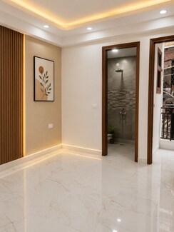2 BHK + Basement Builder Floor For Rent in Mehrauli