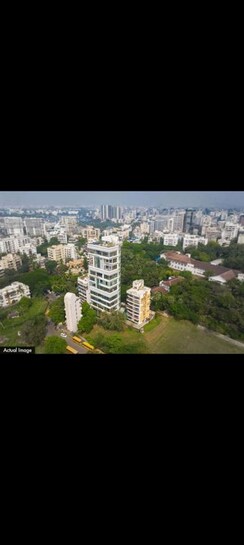 4 BHK + Store Room Apartment For Sale in Wadhwa Samarpan