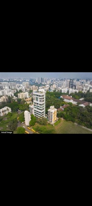 4 BHK Apartment For Sale in Wadhwa Samarpan, Pali Hill