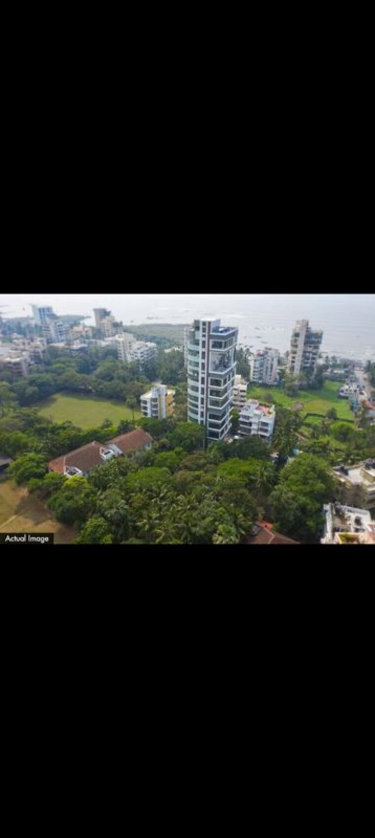 Exterior View, wadhwa-samarpan 4 Bedroom 3000 Sq.Ft. Apartment In Pali Hill Mumbai 10492101
