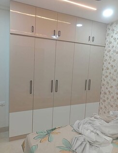 4 BHK + Pooja Room Apartment For Sale in Niharika Skyline