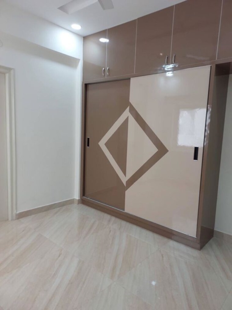 Room, asian-sun-city 3 Bedroom 1900 Sq.Ft. Apartment In Kothaguda Hyderabad 10492092