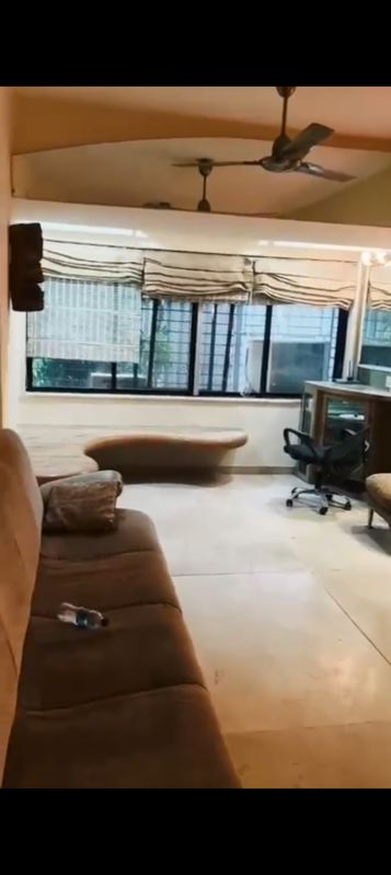 2 BHK + Extra Room 740 Sq.Ft. Apartment in Kunj Vihar Vile Parle West