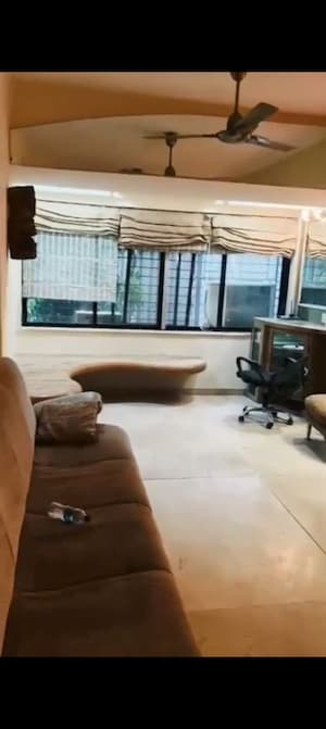 2 BHK Apartment For Rent in Kunj Vihar Vile Parle West, Vile Parle West