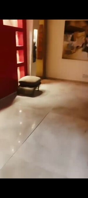 Living Room in 2 BHK Apartment at Kunj Vihar Vile Parle West, Vile Parle West – for Rent