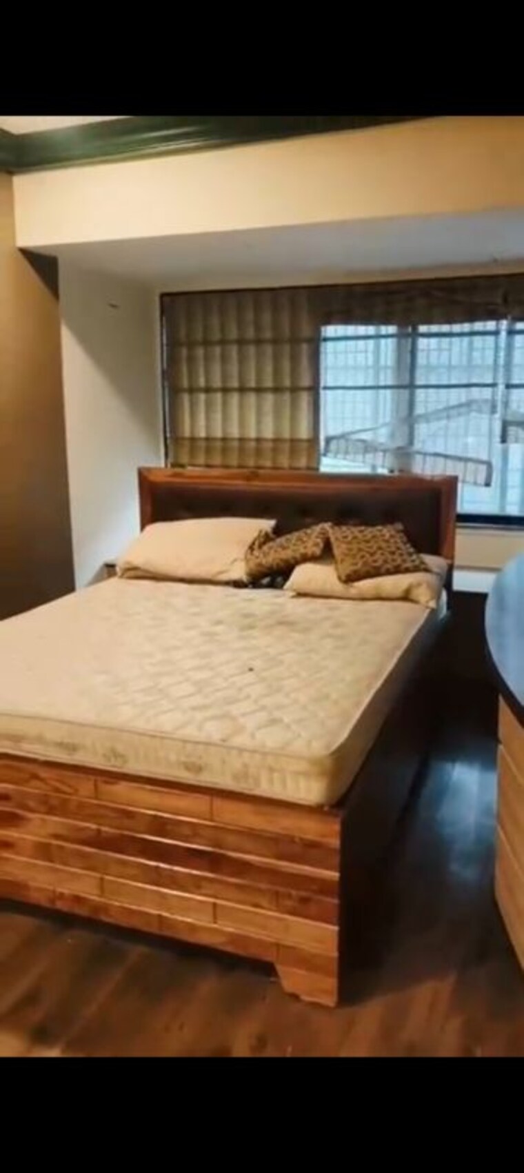 Bedroom, kunj-vihar-vile-parle-west 2 Bedroom 740 Sq.Ft. Apartment In Vile Parle West Mumbai 10492097