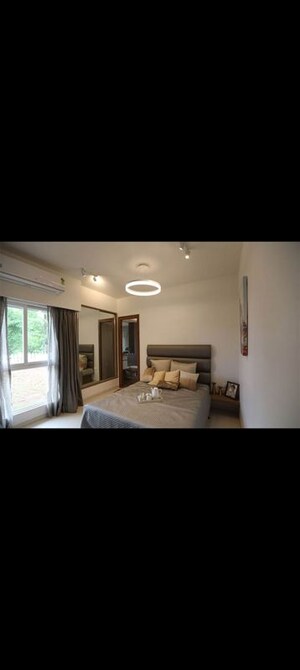 3 BHK Apartment For Sale in Wadhwa Marina Vista, Pali Hill
