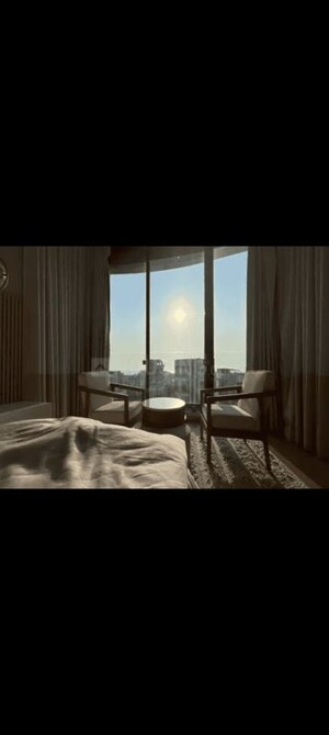 4 BHK Apartment For Sale in Wadhwa Marina Vista, Pali Hill
