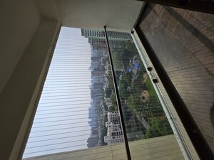 Balcony in 3 BHK Apartment at Sandesh Nagar – for Rent