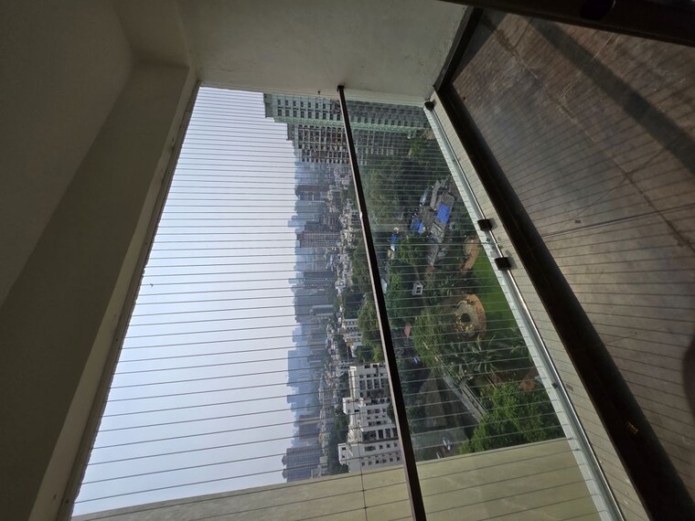 Balcony, sandesh nagar 3 Bedroom 1500 Sq.Ft. Apartment In Sandesh Nagar Mumbai 10492103