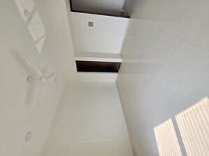 Kitchen in 3 BHK Apartment at Sandesh Nagar – for Rent