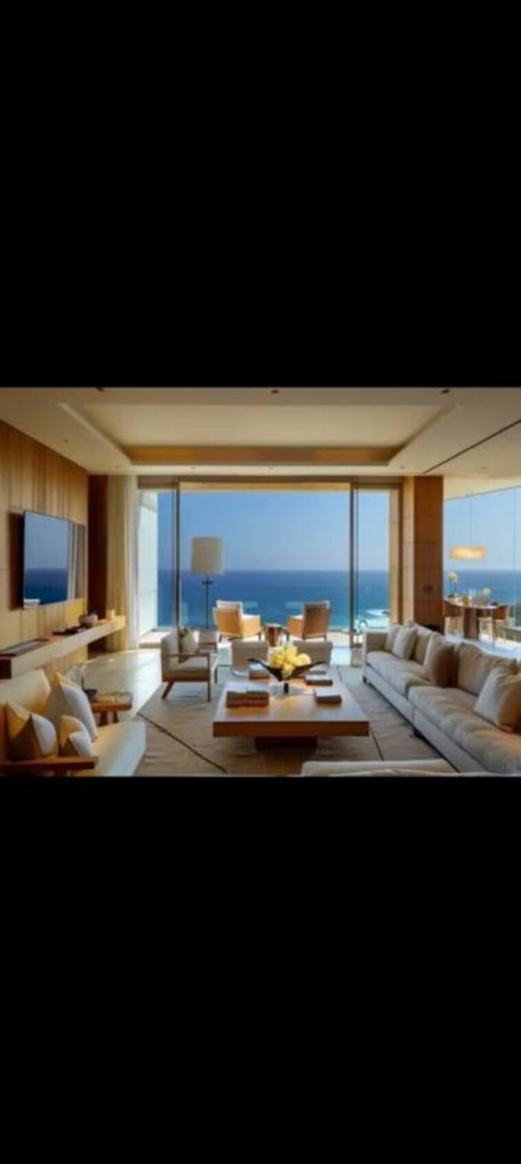 Team Area, wadhwa-marina-vista 6+ Bedroom 15000 Sq.Ft. Penthouse In Pali Hill Mumbai 10492115