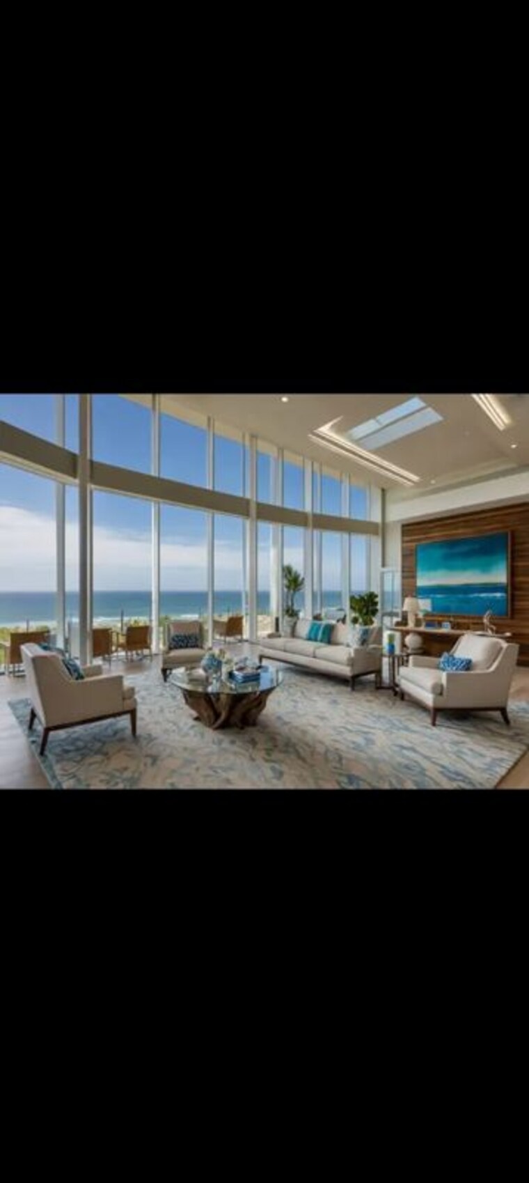  Parking, wadhwa-marina-vista 6+ Bedroom 15000 Sq.Ft. Penthouse In Pali Hill Mumbai 10492115