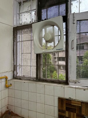 1.5 BHK Apartment – Exterior View View at Mayur Vihar - for Rent
