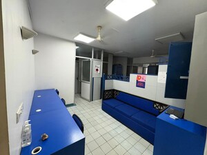  Office Space For Rent in Shanthala Nagar