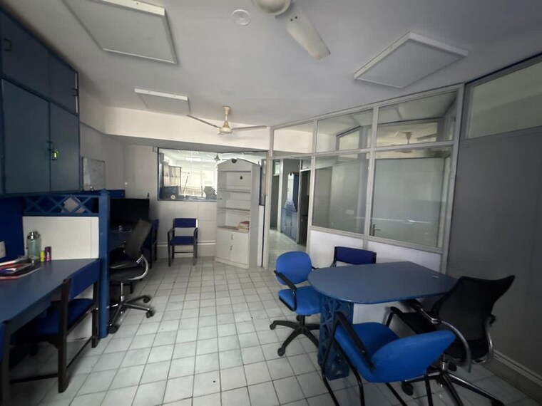 Team Area, shanthala nagar Commercial Office Space 1300 Sq.Ft. In Shanthala Nagar Bangalore 10492126