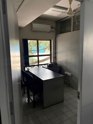 Team Area in  Office Space at Shanthala Nagar – for Rent